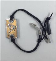 Bracciale Rebecca Uomo in Acciaio XTGBRX06 - XTGBRX06